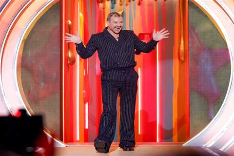 Analyzing Danny Beard's Ambitious Career Aspirations Beyond Reality TV