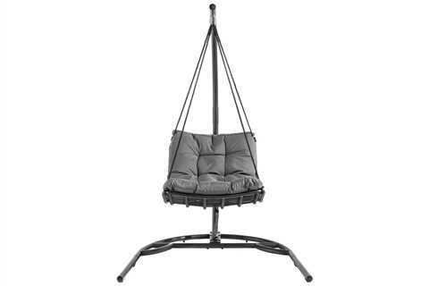Lidl's Egg Chair Is Back - And It's a Steal Compared to Dunelm's Version!