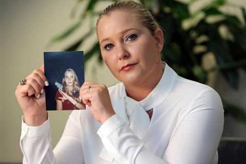 Virginia Giuffre's Legacy: A Complex Tale of Trauma and Advocacy