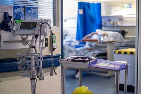 Analysis: NHS to Receive New Guidelines on Single-Sex Spaces Amid Trans Rights Debate