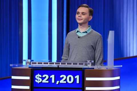 Analysis: Jeopardy! Fans Disgruntled as Schedule Shifts for Sporting Event