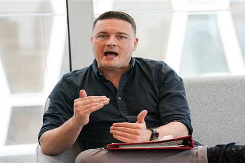 Labour’s Wes Streeting Critiques Conservative Healthcare Policies Ahead of Elections