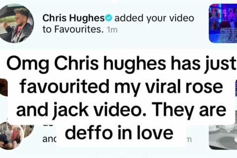 Analysis: Chris Hughes's Social Media Move Sparks Speculation on CBB Relationship Dynamics