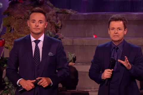 Analysis: Britain’s Got Talent Amid Speculation Over Act’s Absence