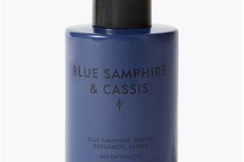 Devastated Shoppers Mourn Loss of M&S's Ocean-Inspired Perfume Gem