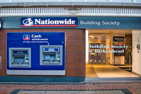 Nationwide's £50 bonus deadline looms – and some loyal customers could get absolutely nothing
