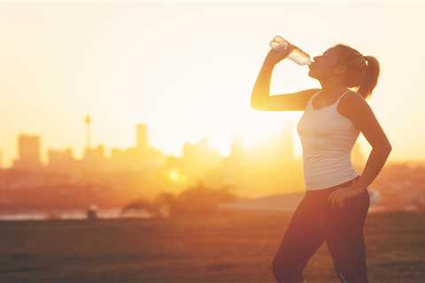 Marathon Aftermath: Broke But Not Broken - 5 Dirt-Cheap Recovery Hacks