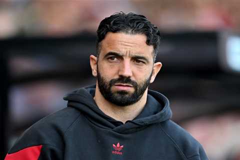 Bournemouth's Iraola Ready to Spill United Secrets to His Former Boss