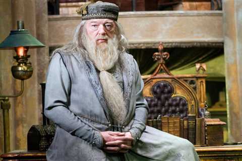 Meticulous Casting Criteria Unveiled for Harry Potter TV Series
