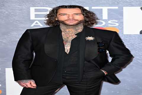 Analysis: Pete Wicks' Dating Behaviour Reflects Reality TV Dynamics