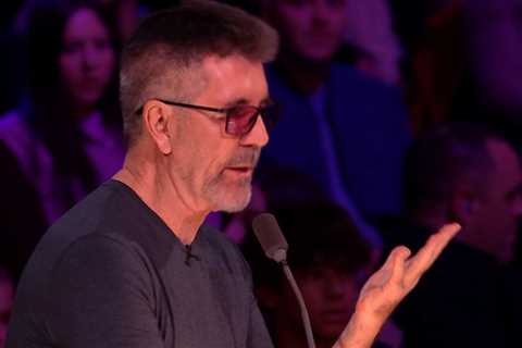 Analysis: Turmoil and Tension in Britain's Got Talent Semi-Final Unveils Challenges of Child..