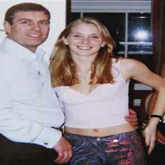 Prince Andrew: Navigating the Complex Legacy Amidst Virginia Giuffre's Shadow