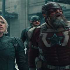 Thunderbolts: A Nuanced Departure for Marvel's Cinematic Universe