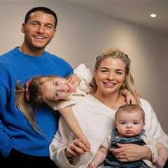 Gemma Atkinson and Gorka Marquez's Reality Show Cancelled After Two Series