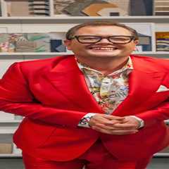 Unforeseen Schedule Shifts for Alan Carr's Interior Design Masters