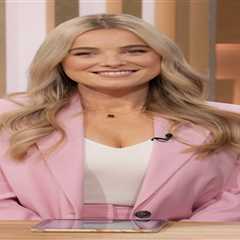 The Hidden Struggles of Pregnancy Disclosure in Broadcast Media