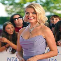The Intricate Layers of the Holly Willoughby Murder Plot Unveiled: Unpacking Untold Realities