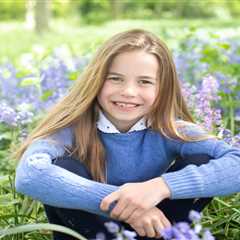 The Evolving Role of Princess Charlotte at 10: Navigating Royal Expectations