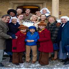 Exploring the Future of Call the Midwife: Series Update and Potential Evolution