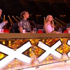 Unravelling the Enigma: Teddy Magic's Mysterious Disappearance on Britain's Got Talent