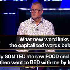The 1% Club Challenge: A Final Conundrum Leaves All Finalists Empty-Handed
