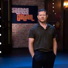 Exploring the Nuances of Silence: Dermot O'Leary's Game Show Odyssey