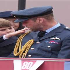 Prince Louis' Evolving Role in the Royal Family: A Nuanced Analysis