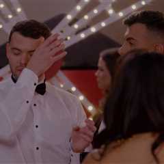 Reflections on Towie Stars' Future Amid Turbulent Finale Dynamics