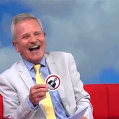Exploring the Nuances of Banter: BBC Presenter's Cheeky Email Mishap