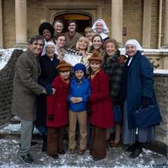 Concerns Arise Over Absence of Sister Monica Joan as Call the Midwife Returns