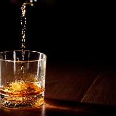UK and India seal massive trade pact - whisky, cars and cosmetics get huge boost