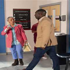 Debbie Webster's Dementia Struggle Unveils Hidden Truths on Coronation Street