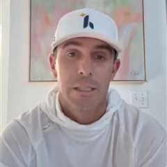 Golf World Rocked: Horschel's Hip Surgery Threatens Season & Ryder Cup Dreams