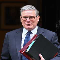 Analysis: UK Quietly Readies for Potential Conflict Amid Rising Global Tensions