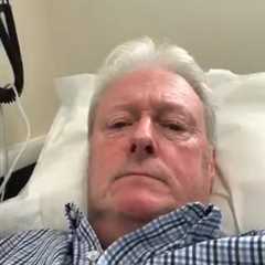 Coronation Street Icon Hospitalised After Accidents: Insights into Ongoing Medical Assessments