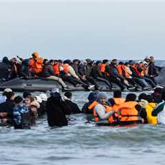 Analysis: Conservative Proposal Imposes Far-Reaching Immigration Restrictions