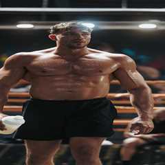 TNT is Back! Tommy Fury Returns to Boxing This Friday in Hungary Showdown
