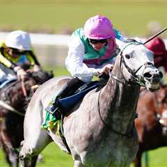 The Gosden-Shoemark Split: Racing's Cruelest Timing