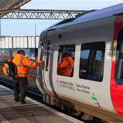 Rethinking Train Driver Age Requirements to Address Staffing Challenges