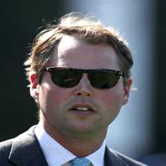 Shoemark's Sweet Revenge? Fellowes Hands Dumped Jockey Chance to Stick It to Gosden in French..