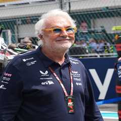 From Crashgate to Comeback: Flavio Briatore's Wild Return to F1's Center Stage