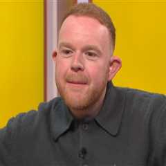 Actor Colson Smith Explores New Horizons: Auditions for BBC Crime Drama