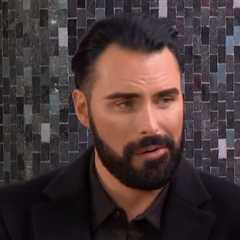 The Delicate Dance of Live TV: Decoding Uncomfortable Moments with Rylan and Emma Willis
