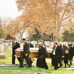 When grief hits your wallet – the financial nightmare nobody warns you about