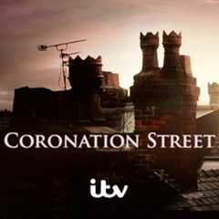 Challenges of Working Dynamics: Coronation Street Star's Departure