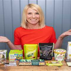 I went nuts for Dubai chocolate dupes at the supermarket – and one £2.20 treat blew me away