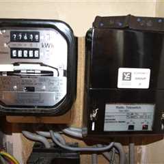 Are YOU about to get screwed by the electricity meter switch-off? Here's a quick way to check