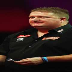 Littler's Darts Drama: 'Crying Gesture' Might Bite Him Later, Warns Lloyd