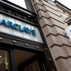 Barclays puts the brakes on branch closures after decade-long shuttering spree