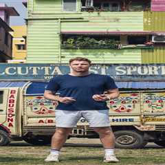 Freddie Flintoff's BAFTA Snub: Reflections on Recognition and Representation